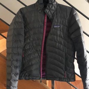 Patagonia Down Sweater